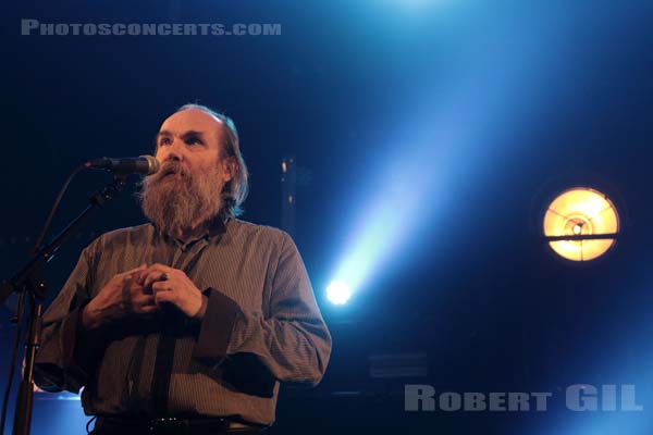 LUBOMYR MELNYK - 2016-04-17 - PARIS - Gaite Lyrique - 